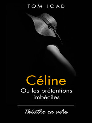 cover image of Céline (Pièce de théâtre sans IA)